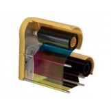 Magicard PRIMA111/R Prima2 YMCK - 1000 prints